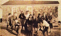 schoolhouse - 1932